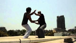 Scrambled Eggs.. or Sunny Side UP !! A Terence Lewis Contemporary Dance Production.