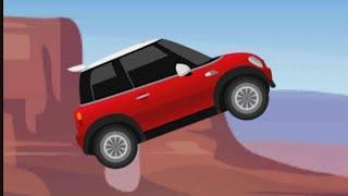 Extreme Road Trip The Tiny Gameplay!