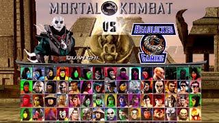 MKP Season 2 Final Special by Borg117 & MKP team w/download