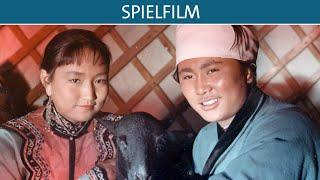 Die Goldene Jurte - Spielfilm - DEFA