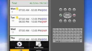 My Hours - Android