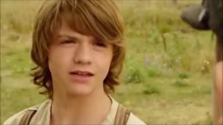The Adventures of Tom Sawyer   the scene of the fence