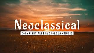 Beautiful Neoclassical Music - Copyright free background music