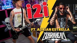 i2i - A Goofy Movie ft. Adrian Estrella - Zebrahead (Punk Rock Factory cover)