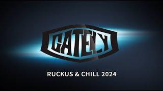 Gately at Ruckus & Chill 2024