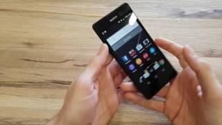 Sony Xperia M5: la  recensione by TimesGadget