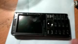 Разборка Philips E570