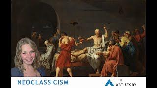 Neoclassicism