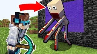 САМЫЕ ЖУТКИЕ И СТРАШНЫЕ МОБЫ В МАЙНКРАФТ! Обзор мода SCP Minecraft