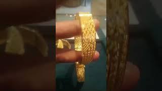 Beautiful 22carat gold bangles #goldjewellery @TheDaily.Wanderer ...