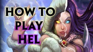 SMITE Hel Guide Season 10