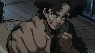 Megalobox 2 OST - Homecoming (Slow version added) "One Hour Loop"