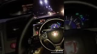 how to drive car