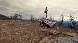 WINDROCK GENERAL STORE TO G9 OVERLOOK  12/24/24