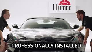 Premium Protection with LLumar Valor Paint Protection Film