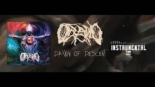 Oceano - Dawn Of Descent (Instrumental by Artem Komlev)