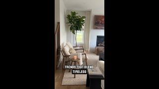 2025 home design trends!
