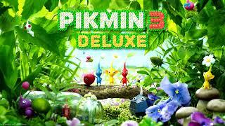 Pikmin 3 Deluxe OST - Olimar's Comeback (days 9-10) [Complete]