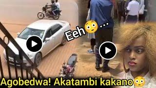 Tufudde! Diana nabatanzi asazeko babano bitabuse/ omukylu agobedwa bubi nnyo abantu batabuse eno