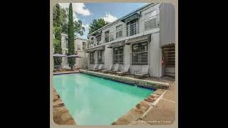 FOR SALE 2/2 GATED CONDO IN UPTOWN DALLAS! $220,000.