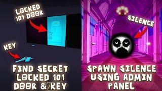I Tried Your Crazy Ideas in Doors Content Update #45 | Busting Crazy Myths in Doors | Doors Roblox