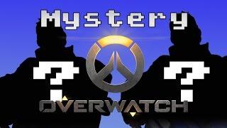 Overwatch - Armcannon Plays - Mystery Brawl