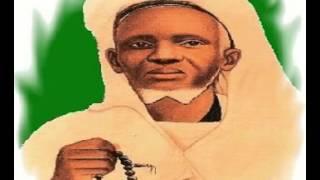 Zikr Tivaouane par Serigne Doudou Kende - Wasaliyan