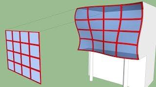 Flowify  The Powerful Plugin of SketchUp