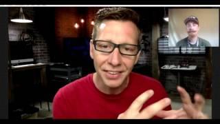 The Chad Kapper Interview, Part 1: The Formative Years
