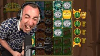 Der ERSTE REKORD WIN  | TAUSENDER MÜNZE auf x10  | Scurrows Casino Highlights