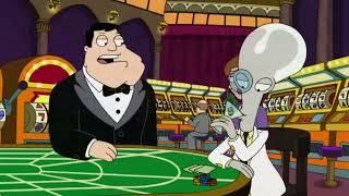 American Dad Season Ep Full Episodes American Dad 2024 Full New Season NoCuts #1080p