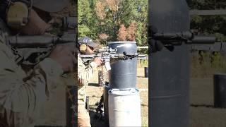 M4 Carbine Build #shorts #youtubeshorts