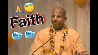 Faith - Das Gadadhar Das