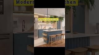 Modern Kitchen Ideas for Every Style