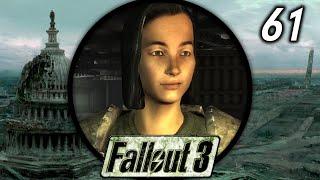 We Visit the National Archives - Let's Play Fallout 3 (Bad/Evil Karma, Very Hard) 61