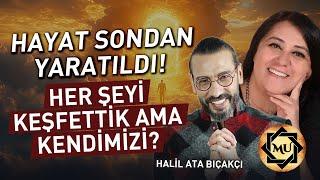 Sadece Kazanmak İsteyenler Hep Kaybedecek!| Mukaddes Pekin Başdil & Halil Ata Bıçakçı