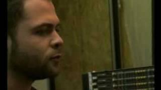 Passenger Channel 4 documentary. Mike Rosenberg 2008