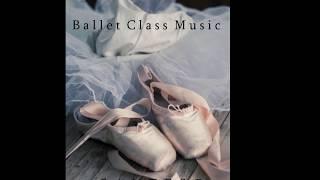 Sautes C-Solo Piano Ballet Class Music Sauté Jumps ( Соте - Прыжки )