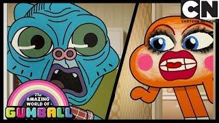 Gumball | Bass or Bass? | The Worst | Cartoon Network