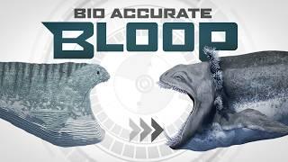 We made a Bio-Accurate Bloop | What if it was real?