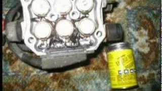 BMW ABS REPAIR (E36) MillerTimeBMW - DIY 6