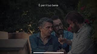 Per il tuo bene biondo