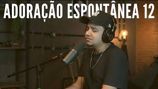 Felipe Rodrigues - Adoração Espontânea 12
