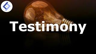 Testimony | Epistemology