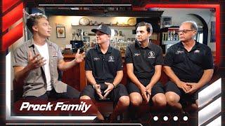 Prock family sits down to discuss Funny Car legacy