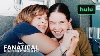 Pretending To Be Me | Fanatical: The Catfishing of Tegan and Sara | Hulu