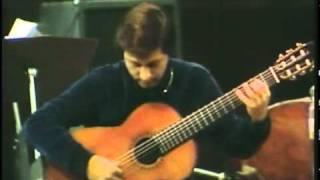 Angel Romero - Part 06 - Live from the Ambassador Auditorium - Pasadena, California
