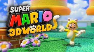 Cemu 1.8.0 Super Mario 3D World Quad HD (2K) 60FPS + Download Shader