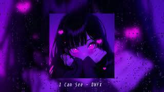 DWFX - I Can See