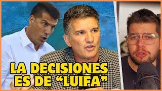 Real y SUS DECISIONES | ¿Como esta la relación con la gente? | Joa Valenzuela - Opinión